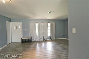 NORTH FORT MYERS - Residential