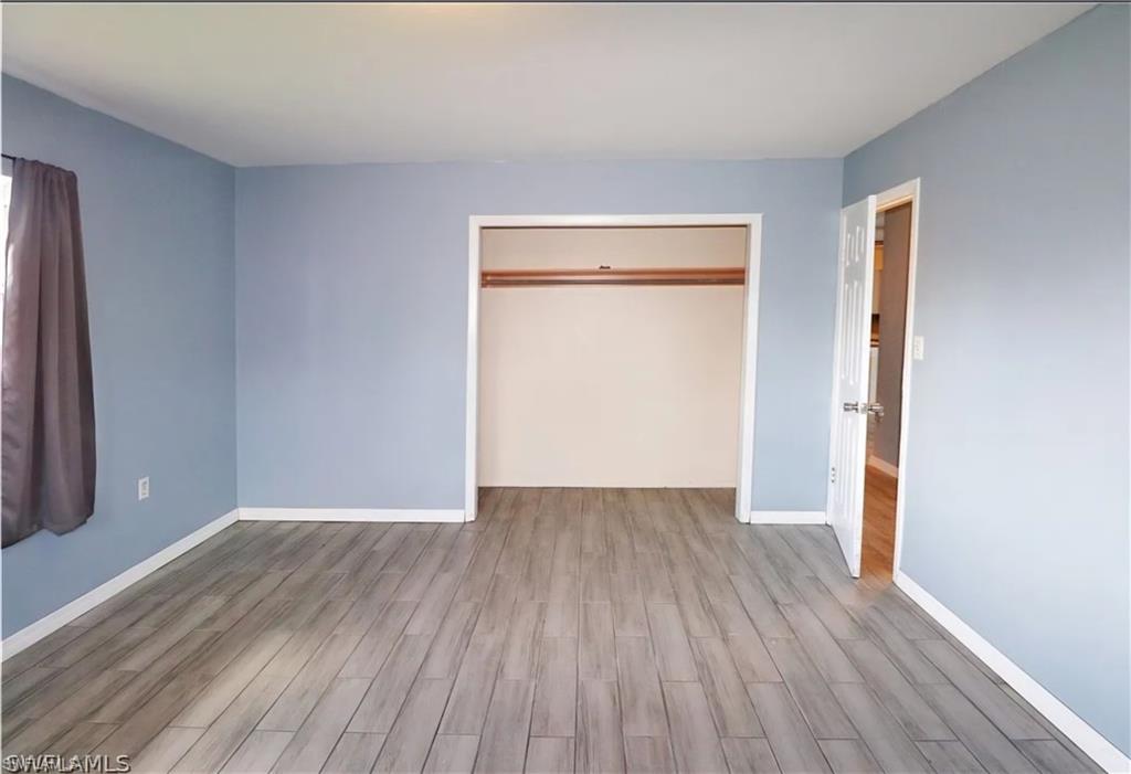 NORTH FORT MYERS - Residential