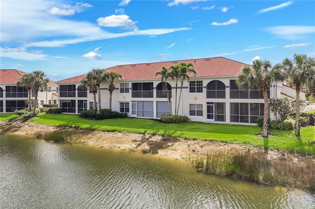 LIGHTHOUSE BAY - Residential