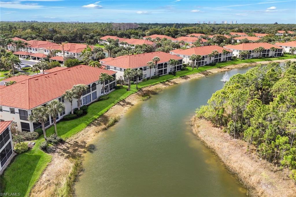 LIGHTHOUSE BAY - Residential