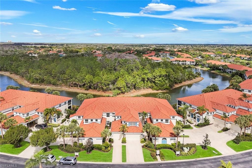 LIGHTHOUSE BAY - Residential