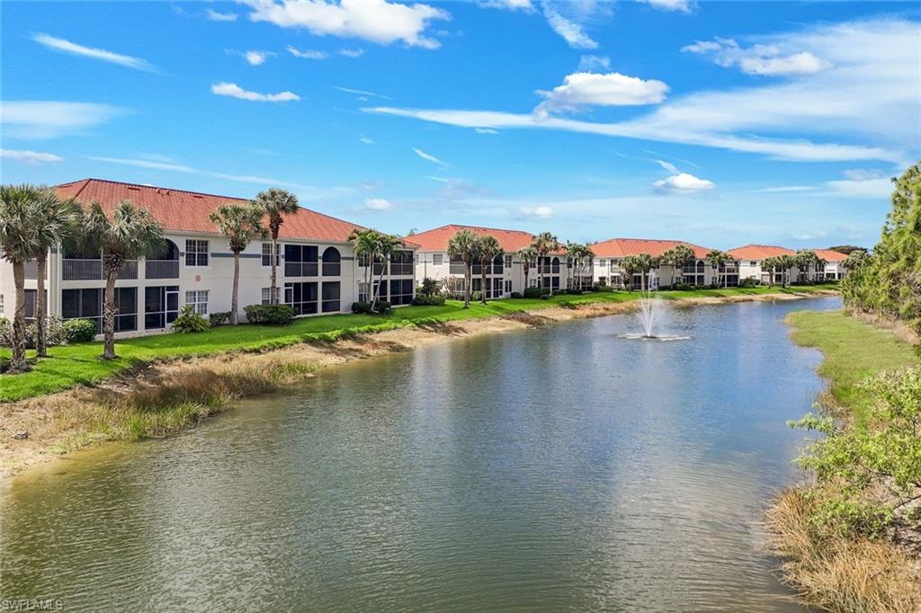 LIGHTHOUSE BAY - Residential