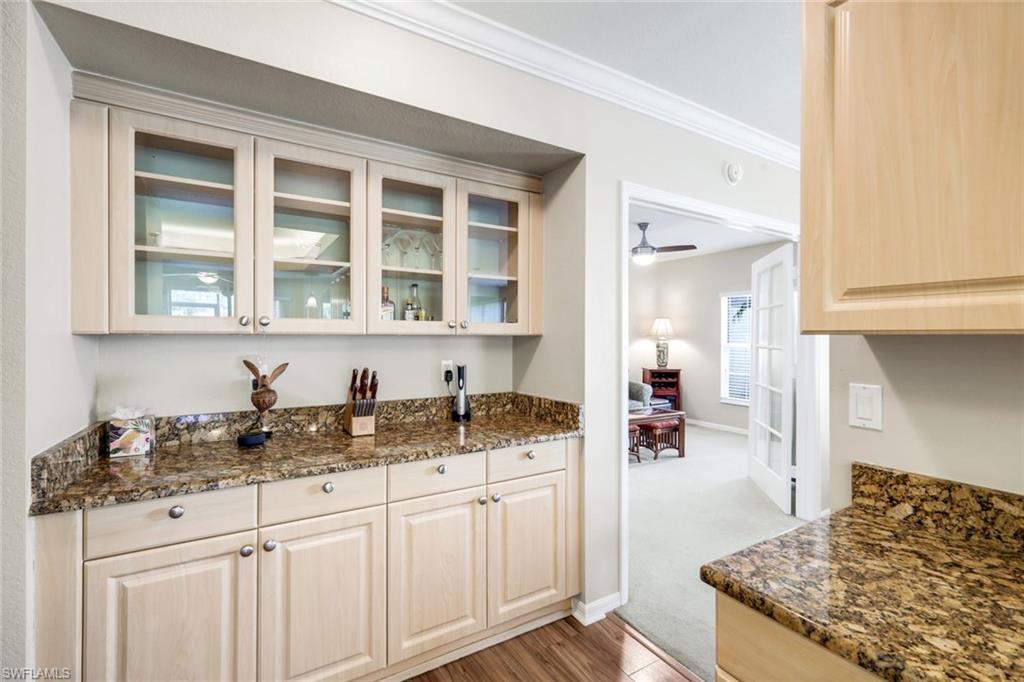 LIGHTHOUSE BAY - Residential