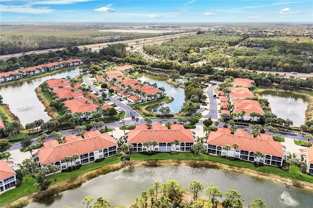 LIGHTHOUSE BAY - Residential