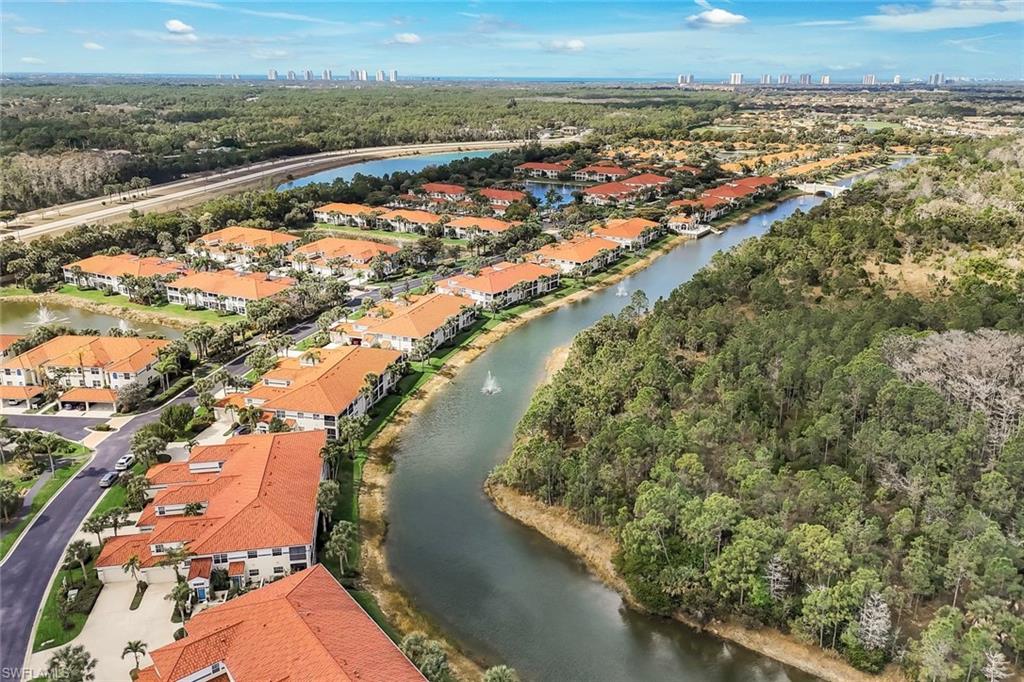 LIGHTHOUSE BAY - Residential