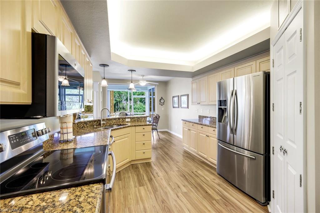 LIGHTHOUSE BAY - Residential