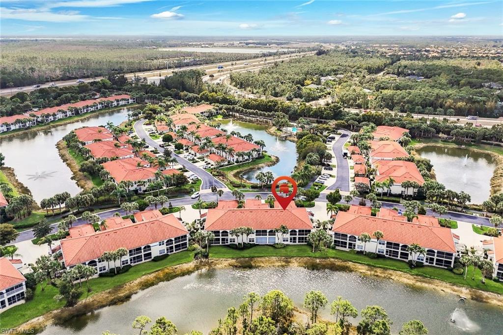 LIGHTHOUSE BAY - Residential