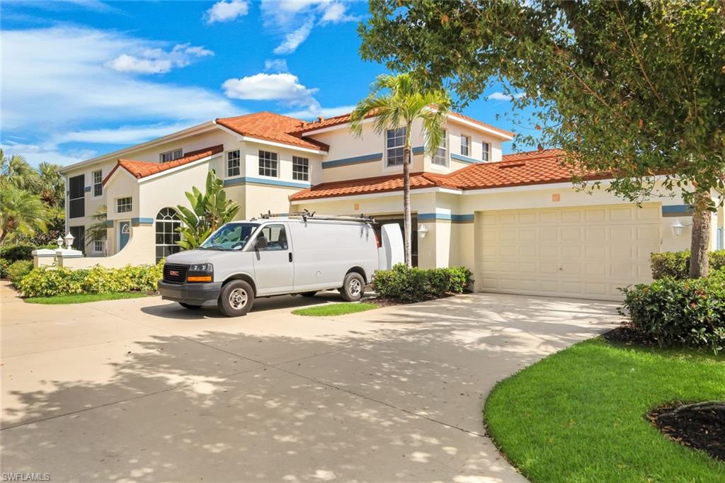 LIGHTHOUSE BAY - Residential