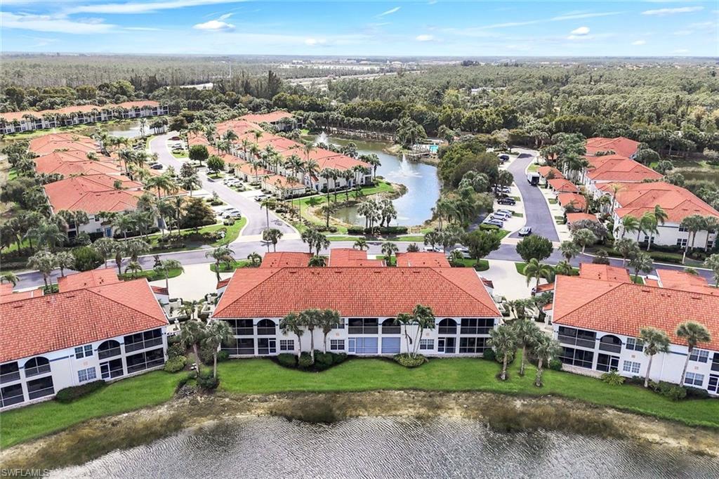 LIGHTHOUSE BAY - Residential