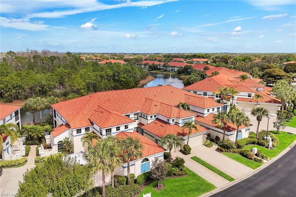 LIGHTHOUSE BAY - Residential