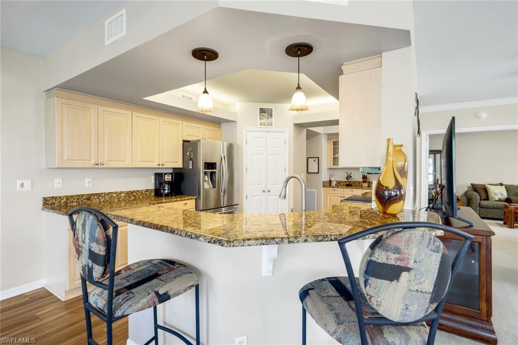 LIGHTHOUSE BAY - Residential