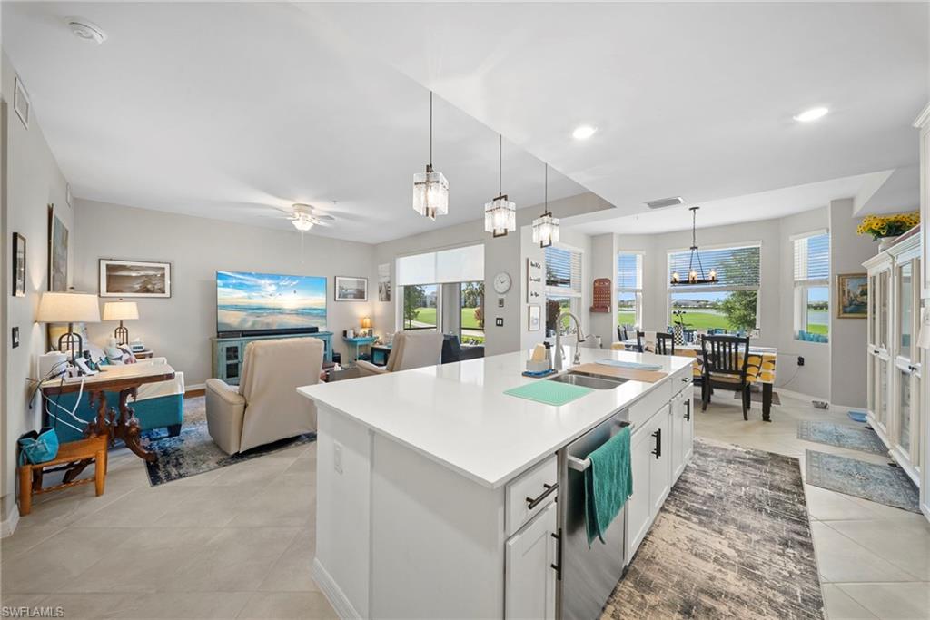 THE NATIONAL GOLF & COUNTRY CLUB AT AVE MARIA - Residential