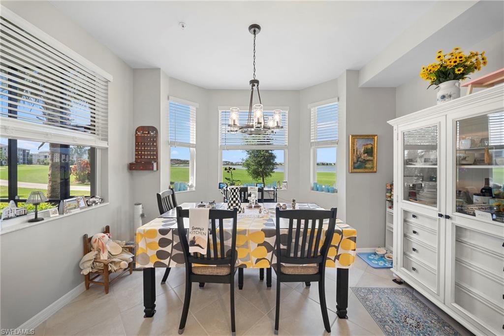 THE NATIONAL GOLF & COUNTRY CLUB AT AVE MARIA - Residential