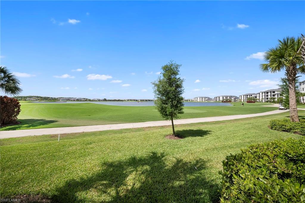 THE NATIONAL GOLF & COUNTRY CLUB AT AVE MARIA - Residential