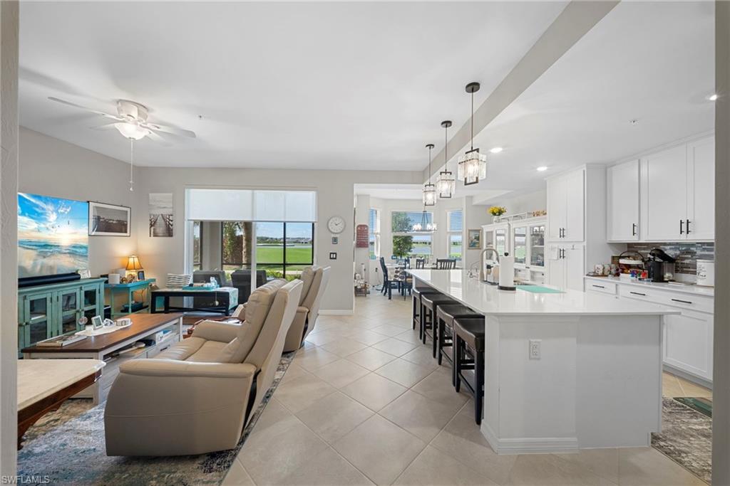 THE NATIONAL GOLF & COUNTRY CLUB AT AVE MARIA - Residential