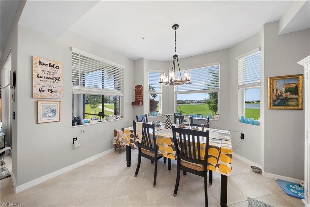 THE NATIONAL GOLF & COUNTRY CLUB AT AVE MARIA - Residential