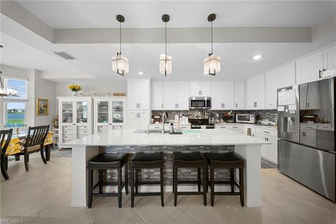 Photo of 5629 Double Eagle CIR #4213, AVE MARIA, FL 34142 (MLS # 226015283)