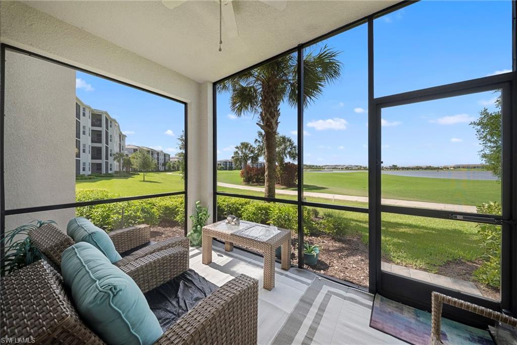 THE NATIONAL GOLF & COUNTRY CLUB AT AVE MARIA - Residential