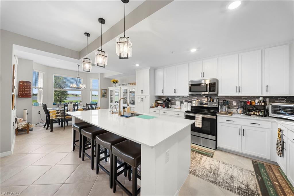 THE NATIONAL GOLF & COUNTRY CLUB AT AVE MARIA - Residential