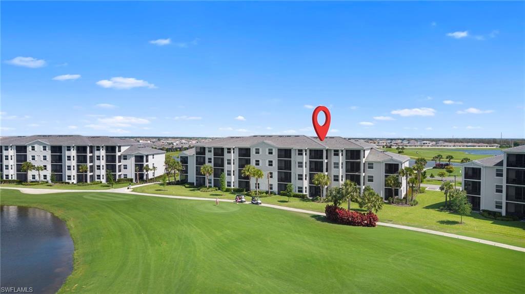 THE NATIONAL GOLF & COUNTRY CLUB AT AVE MARIA - Residential