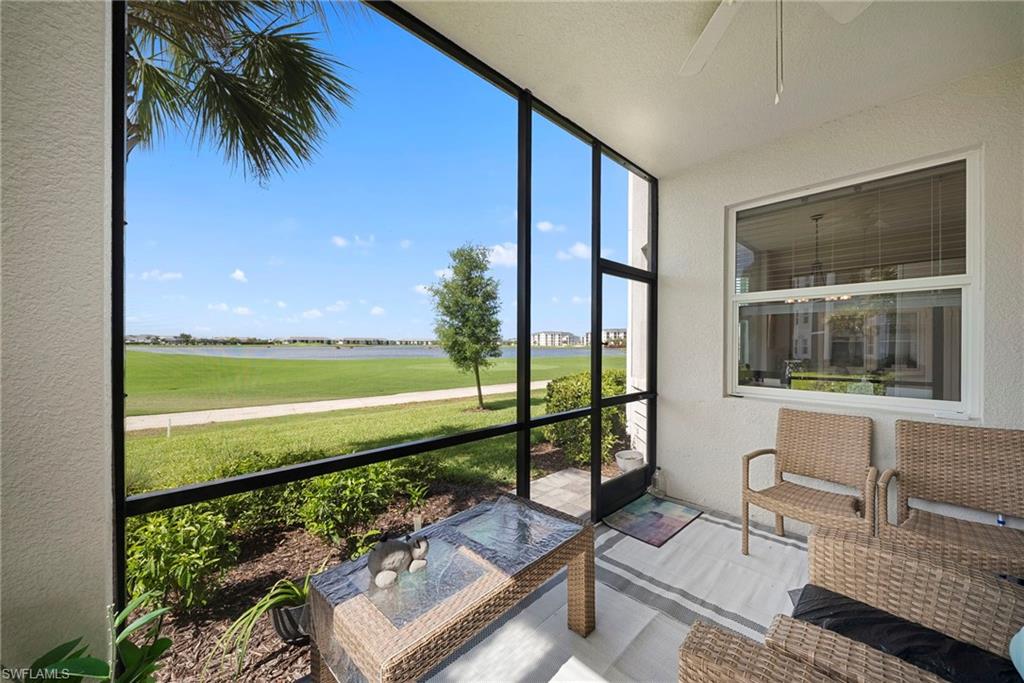 THE NATIONAL GOLF & COUNTRY CLUB AT AVE MARIA - Residential