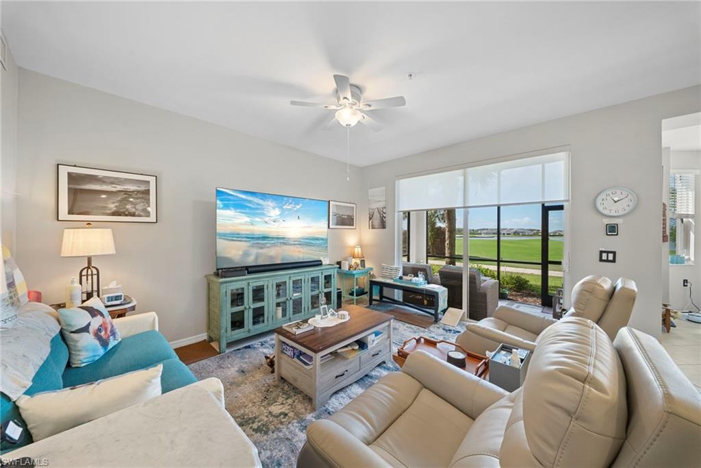 THE NATIONAL GOLF & COUNTRY CLUB AT AVE MARIA - Residential