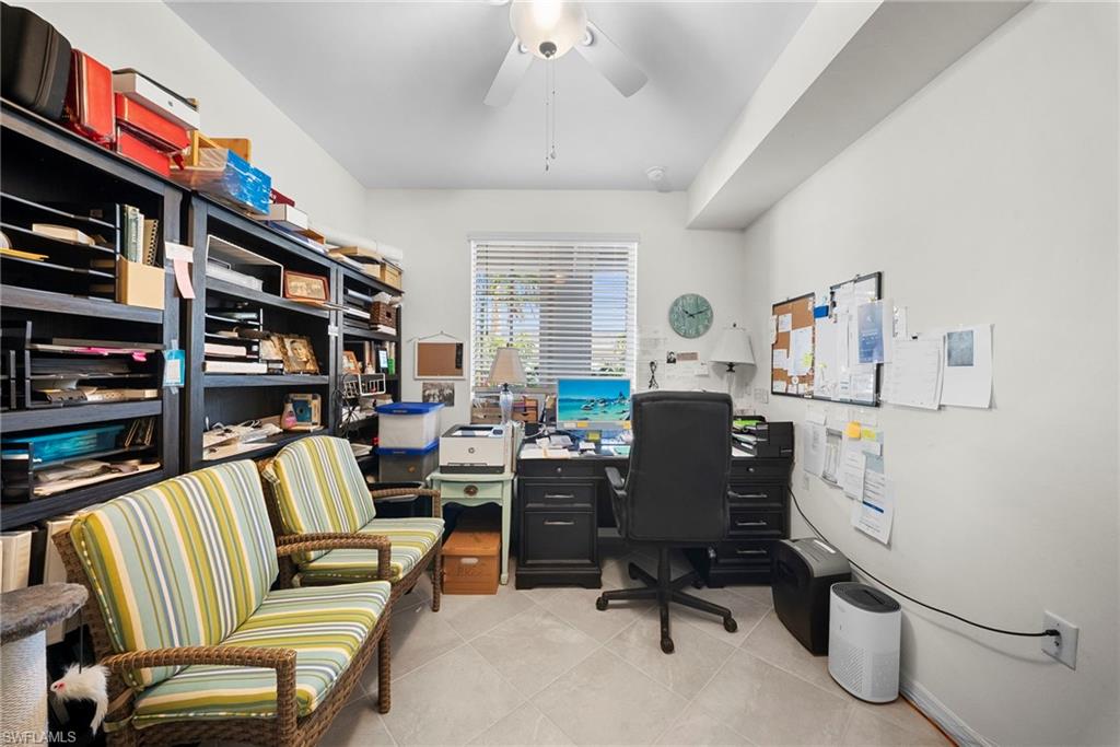 THE NATIONAL GOLF & COUNTRY CLUB AT AVE MARIA - Residential