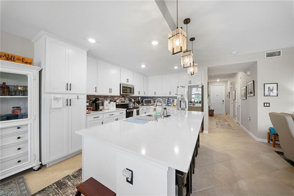 THE NATIONAL GOLF & COUNTRY CLUB AT AVE MARIA - Residential