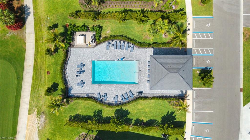 THE NATIONAL GOLF & COUNTRY CLUB AT AVE MARIA - Residential