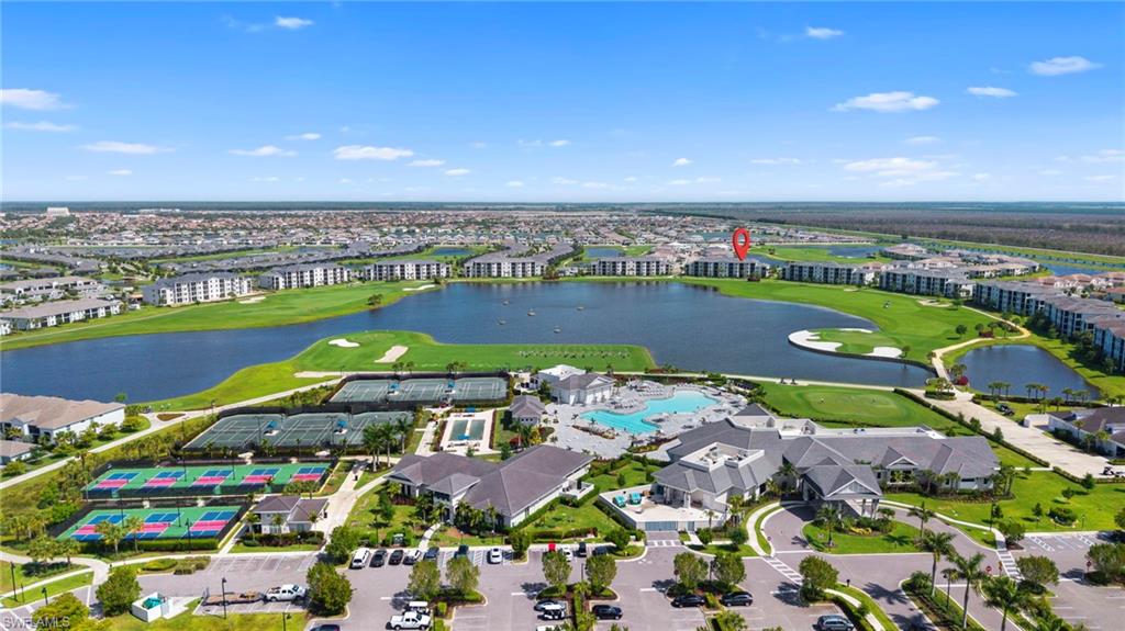 THE NATIONAL GOLF & COUNTRY CLUB AT AVE MARIA - Residential