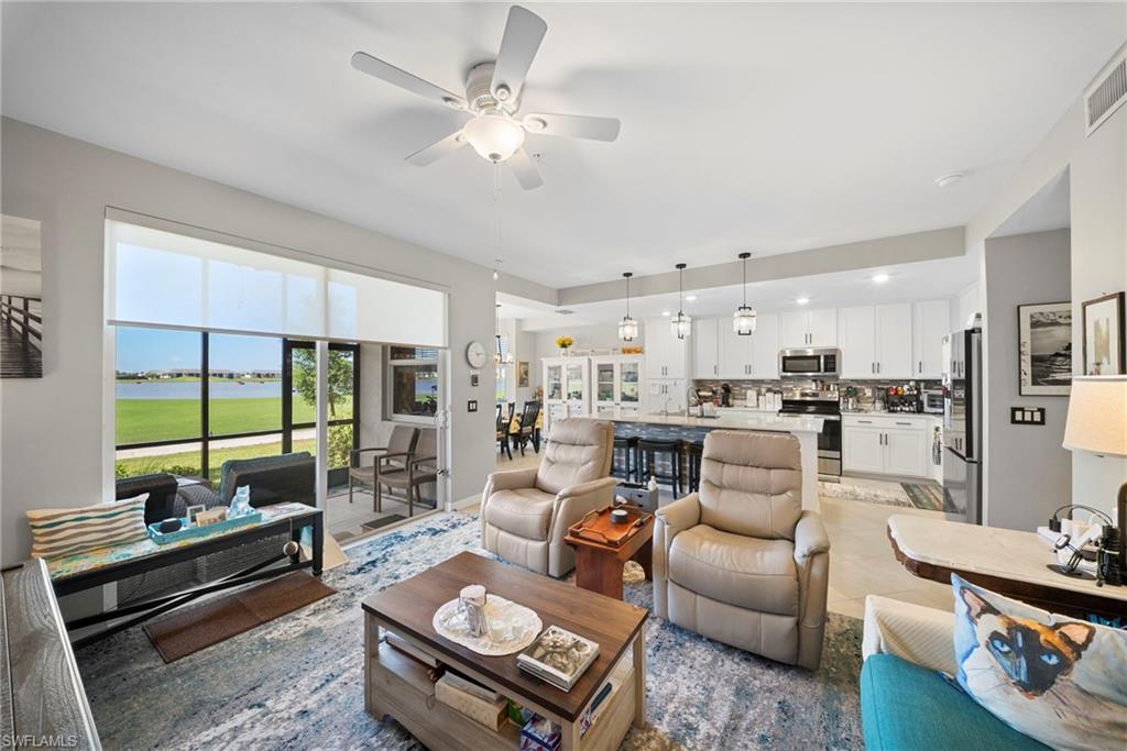 THE NATIONAL GOLF & COUNTRY CLUB AT AVE MARIA - Residential