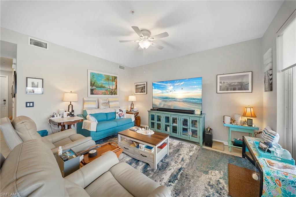 THE NATIONAL GOLF & COUNTRY CLUB AT AVE MARIA - Residential