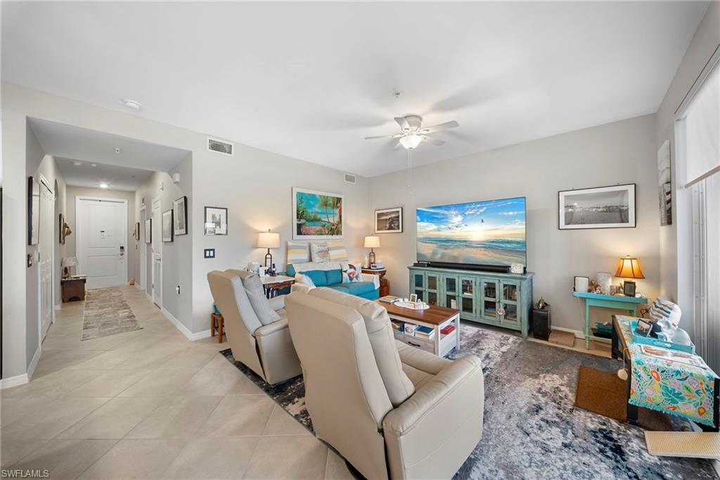 THE NATIONAL GOLF & COUNTRY CLUB AT AVE MARIA - Residential