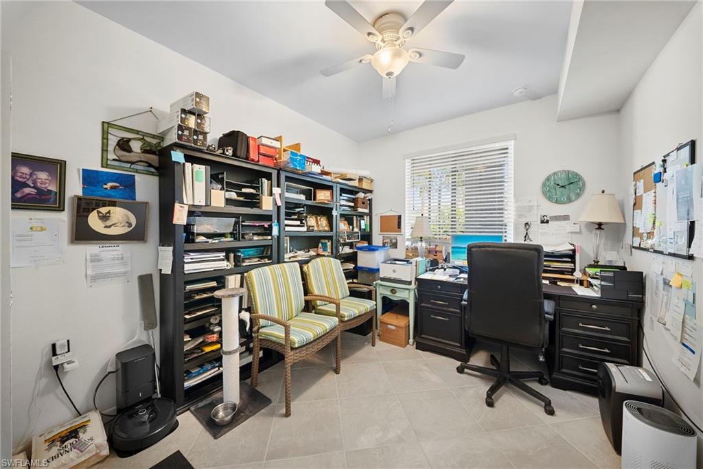 THE NATIONAL GOLF & COUNTRY CLUB AT AVE MARIA - Residential