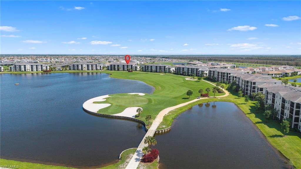 THE NATIONAL GOLF & COUNTRY CLUB AT AVE MARIA - Residential