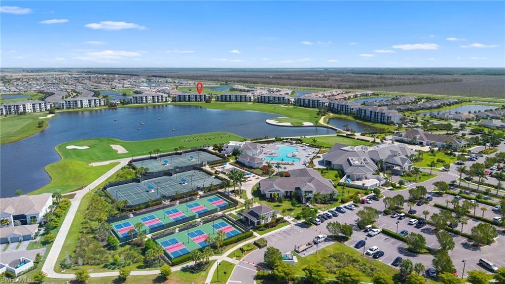 THE NATIONAL GOLF & COUNTRY CLUB AT AVE MARIA - Residential