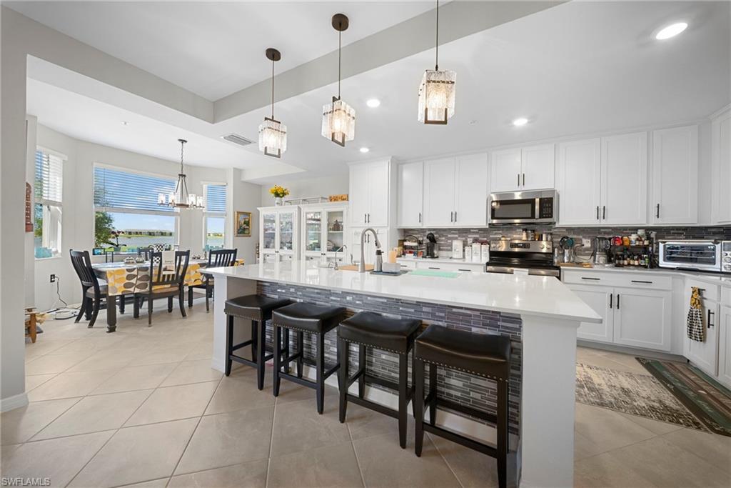 THE NATIONAL GOLF & COUNTRY CLUB AT AVE MARIA - Residential