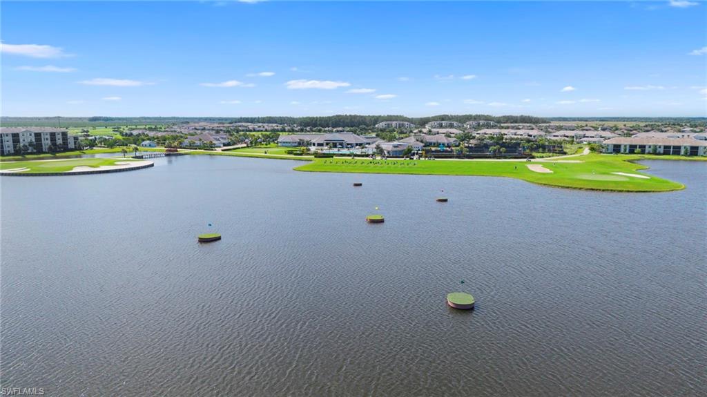 THE NATIONAL GOLF & COUNTRY CLUB AT AVE MARIA - Residential