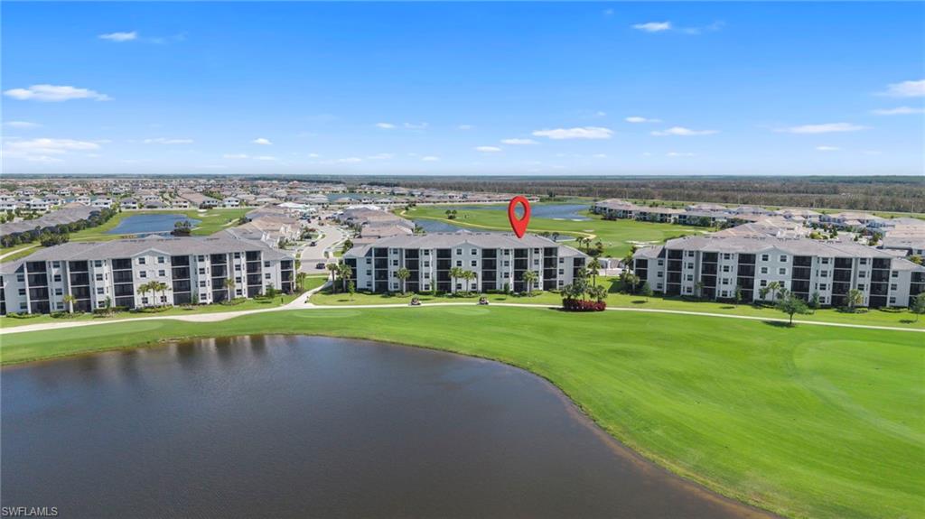 THE NATIONAL GOLF & COUNTRY CLUB AT AVE MARIA - Residential