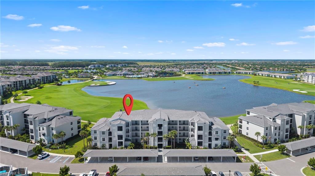 THE NATIONAL GOLF & COUNTRY CLUB AT AVE MARIA - Residential