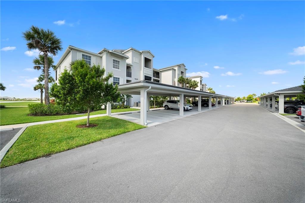 THE NATIONAL GOLF & COUNTRY CLUB AT AVE MARIA - Residential