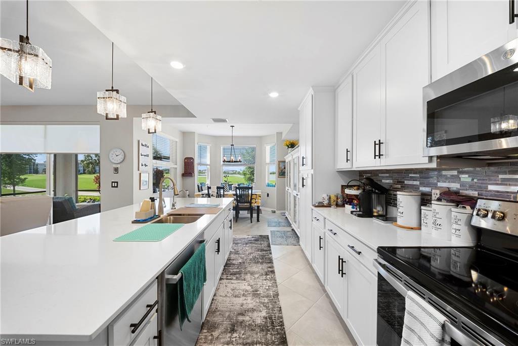 THE NATIONAL GOLF & COUNTRY CLUB AT AVE MARIA - Residential