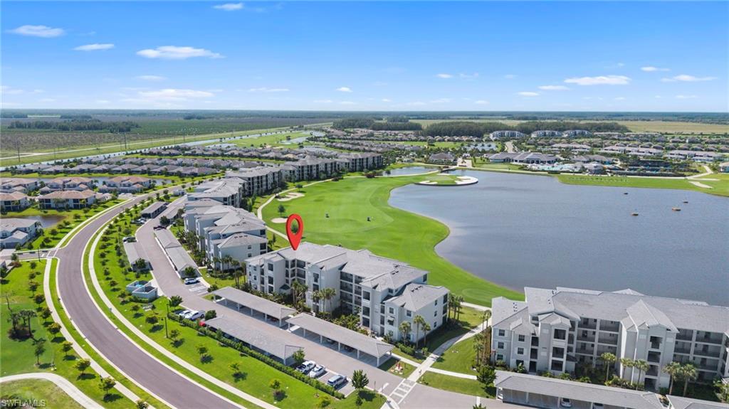 THE NATIONAL GOLF & COUNTRY CLUB AT AVE MARIA - Residential