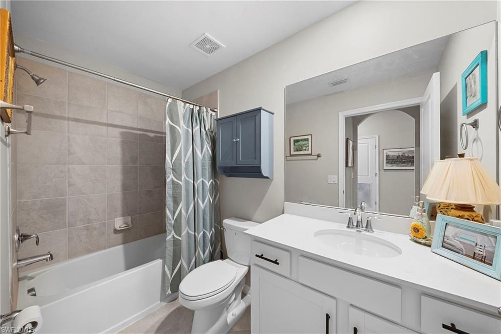 THE NATIONAL GOLF & COUNTRY CLUB AT AVE MARIA - Residential