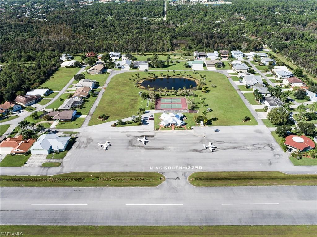 Photo of 4222 SKYWAY DR LOT#12 Dr, NAPLES, FL 34112 (MLS # 224105219)