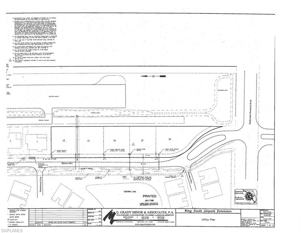 4222 SKYWAY DR LOT#12