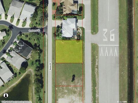 Photo of 4222 SKYWAY DR LOT#12 Dr, NAPLES, FL 34112 (MLS # 224105219)