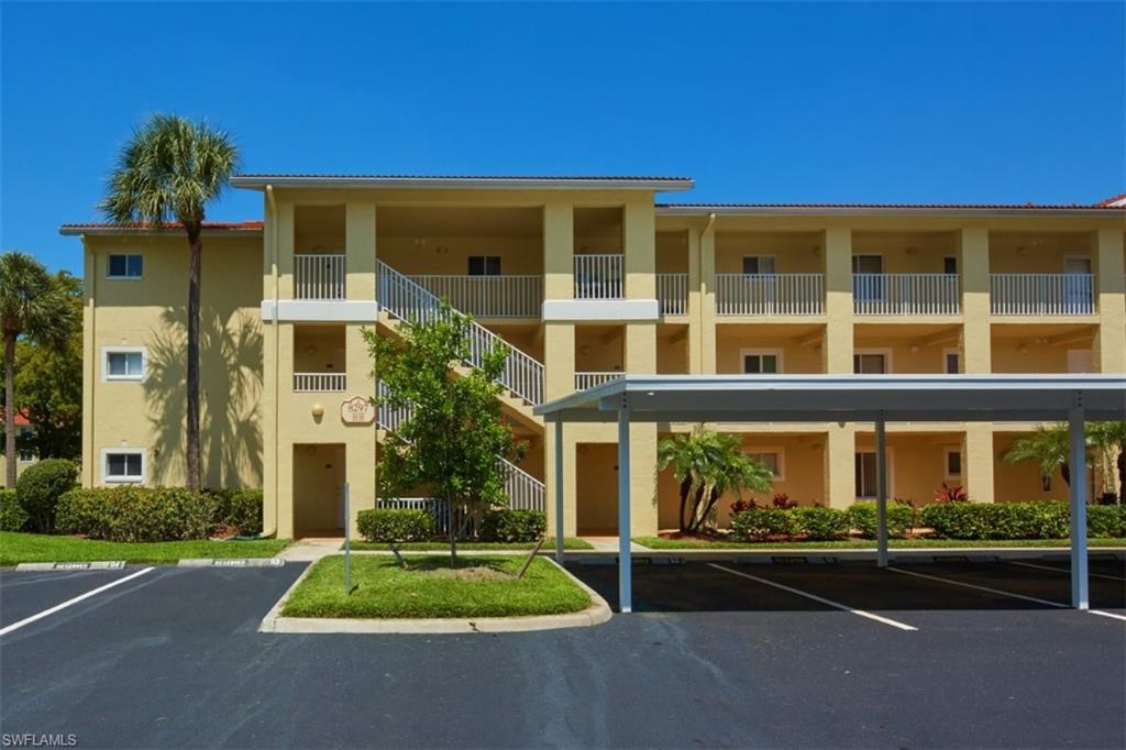 KEY ROYAL CONDOMINIUMS - Residential