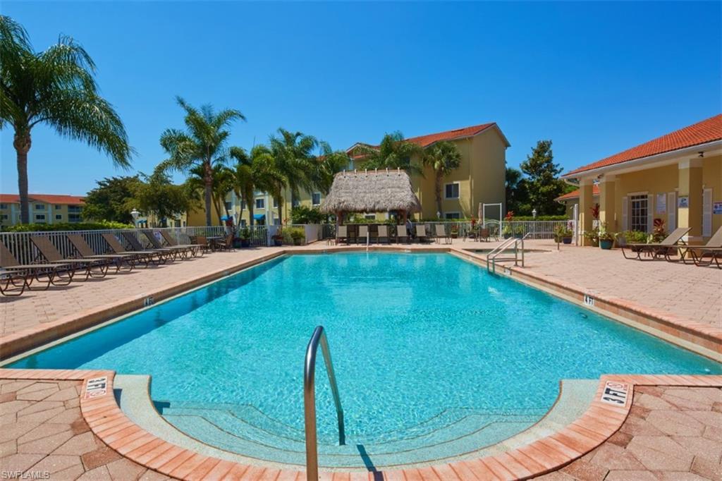 KEY ROYAL CONDOMINIUMS - Residential