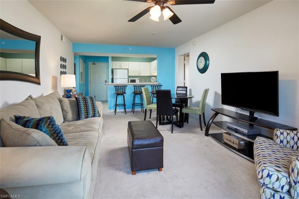 KEY ROYAL CONDOMINIUMS - Residential